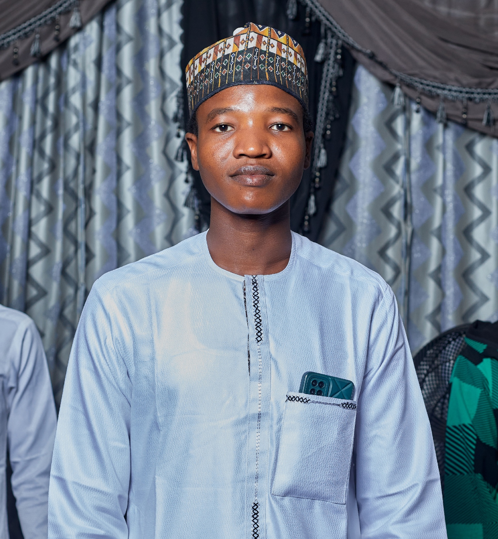 Aminu Ukasha Aliyu